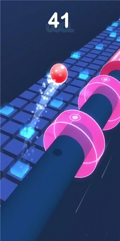 樱花小球手游 樱花小球游戏下载