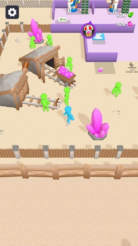 《请叫我指挥官》手机版 《请叫我指挥官》游戏下载