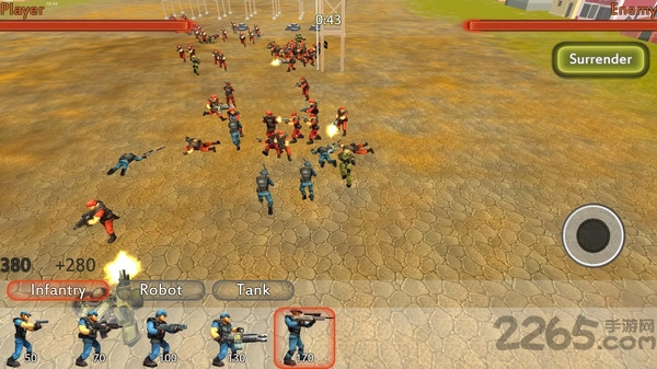 欧洲战争模拟器游戏