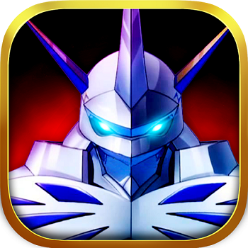 机甲数码兽内购破解版 v1.1.6