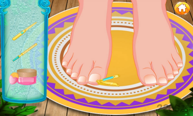 公主的备孕日记汉化版