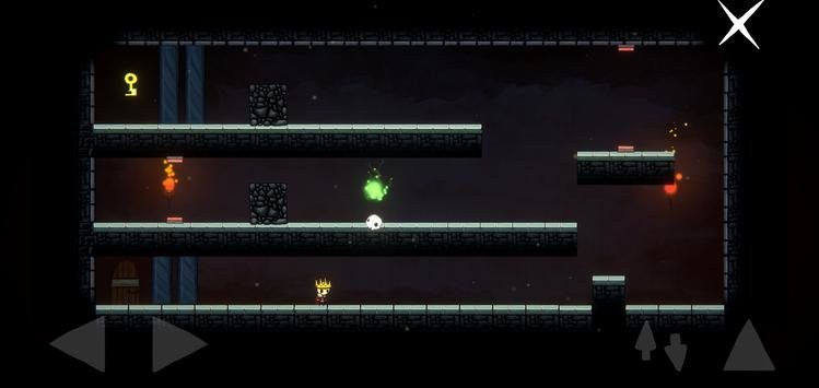 国王的逃亡最新版下载