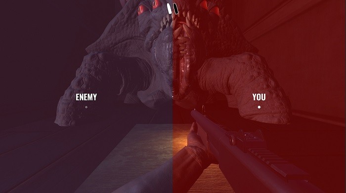 怪物轮盘游戏(Monster Roulette)