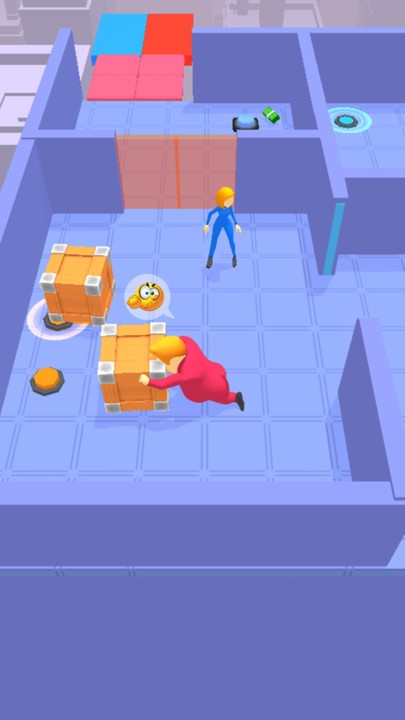 双人同行手机版