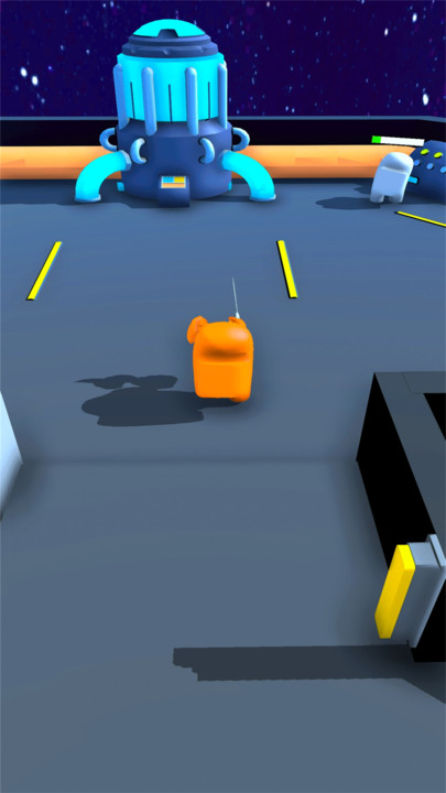 在我们之中的深空最新版