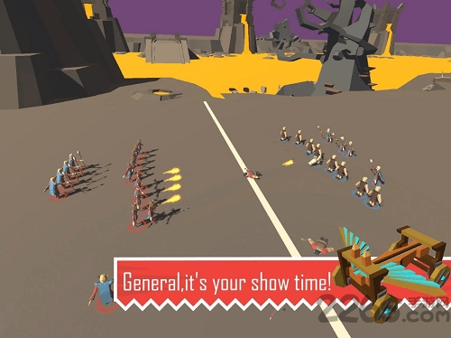 征战模拟器2游戏