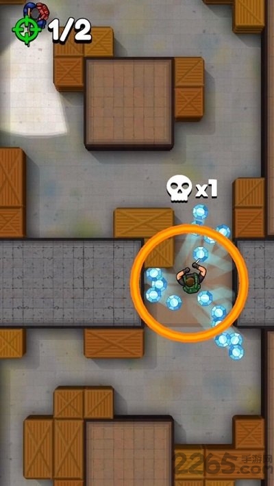 最强刺客红包版