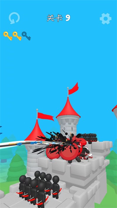 勇者夯官方版 勇者夯游戏下载安装