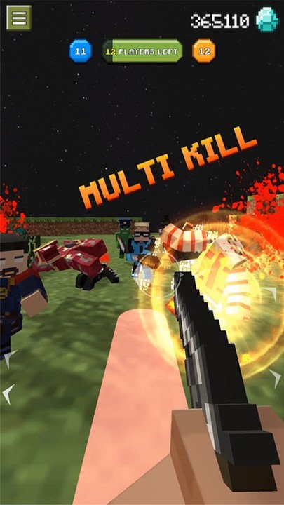 方块工艺剑神手机版