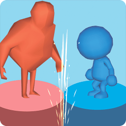 推推水上战游戏 v1.0