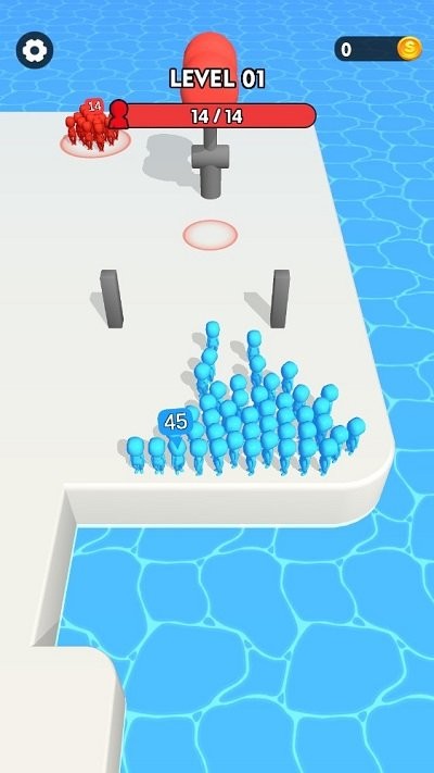 魔法军团之战游戏 魔法军团之战最新版下载