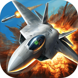 空中作战破解锁版 v2.2.2