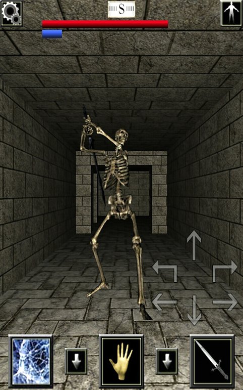 地下城rpg传奇游戏