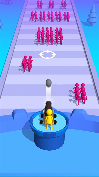 史诗军团战争游戏手机版