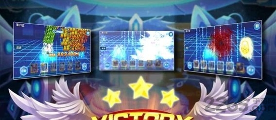 数码驯兽师内购破解版