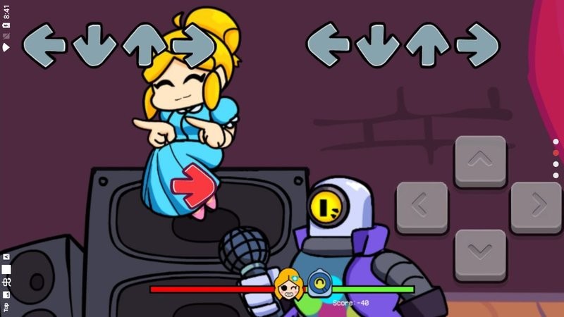 黑色星期五之夜腐败版