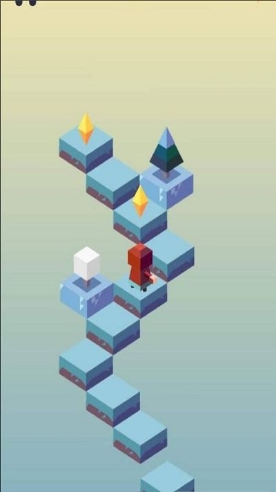 魔法方块路最新版下载