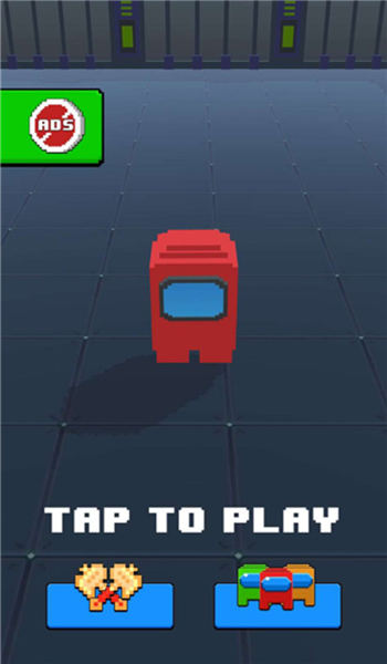 我们之中的光剑侠手机版