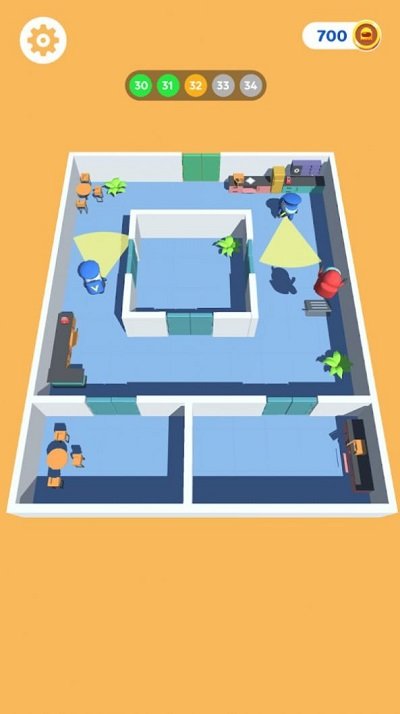 黑暗在我们之中游戏