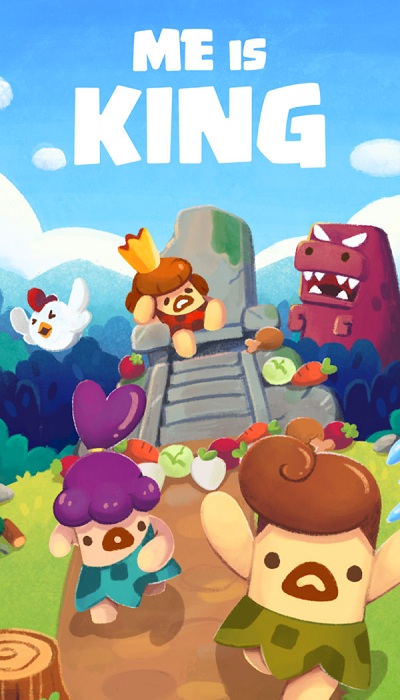 我就是国王手机版