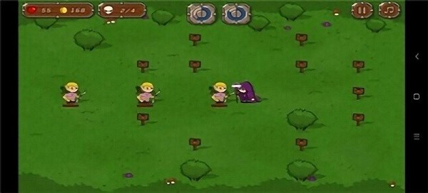 国王守护者手游 国王守护者官方版下载