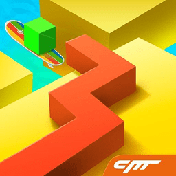 跳舞的线岩石摇滚最新版下载-安卓版下载v1.0