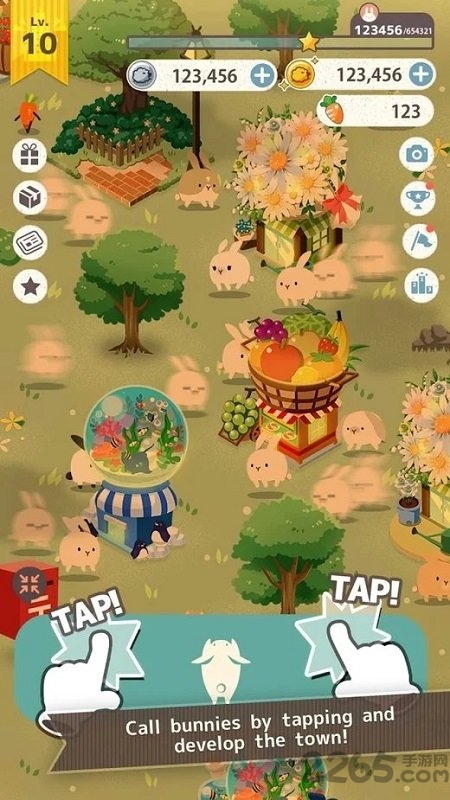 兔子未免也太可爱了中文版