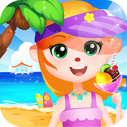 沙滩之旅内购破解版