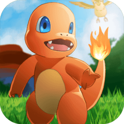 超梦精灵手游 v1.0