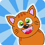 虚拟宠物猫无限金币修改版 v0.6