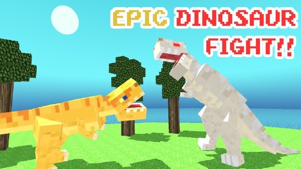 方块暴龙手机版