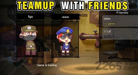 枪角斗士大逃杀中文破解版