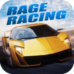 狂怒飞车游戏
