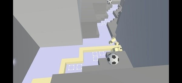 跳舞的线足球梦完整版