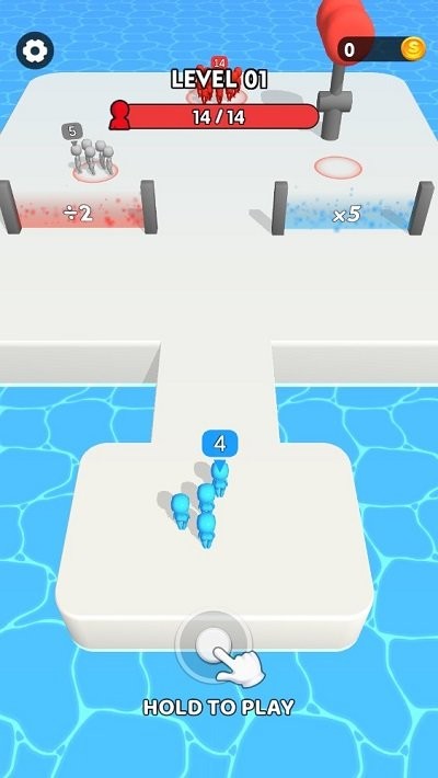 魔法军团之战最新版