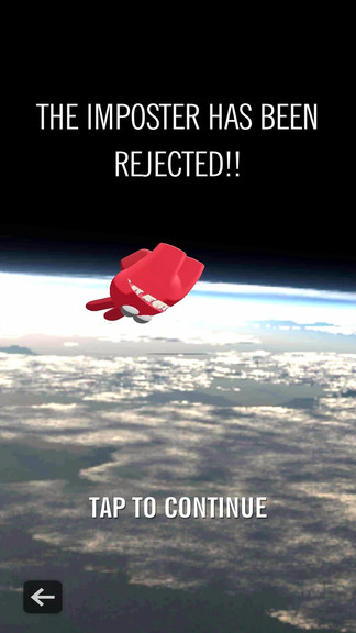 狼人在我们之中游戏