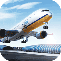 波音飞机模拟驾驶内购破解版 v2.0