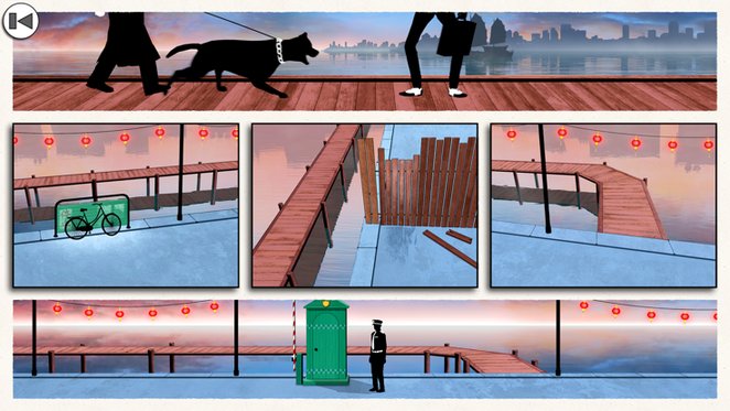 致命框架2完整版