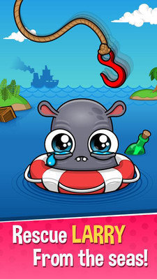 拉里虚拟宠物手机版