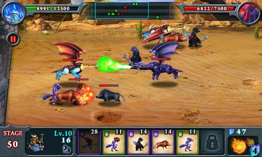 无尽混战 无尽混战客户端下载