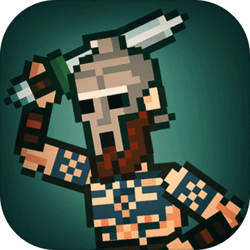 弹跳角斗士无限金币版