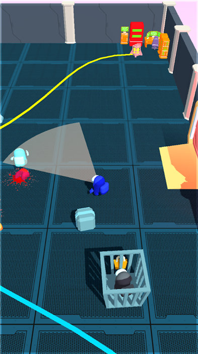 我们之中捉迷藏手机版