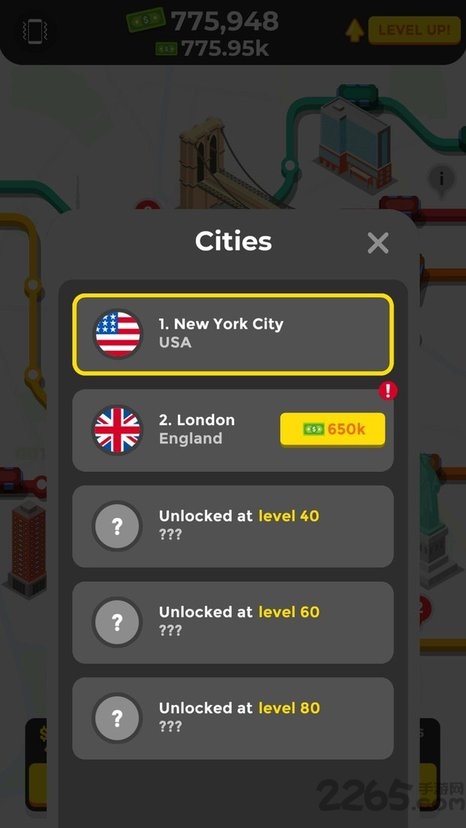 闲置地铁 闲置地铁下载