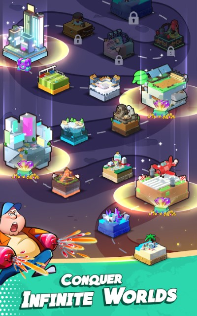 幸存者弓箭手手游