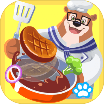 熊大叔餐厅内购破解版