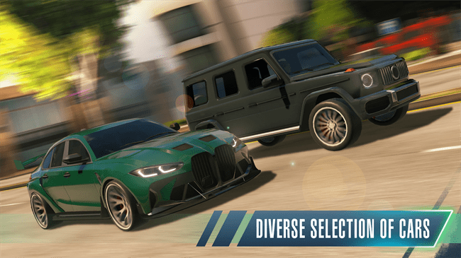 驾驶学校模拟器Evo汉化版