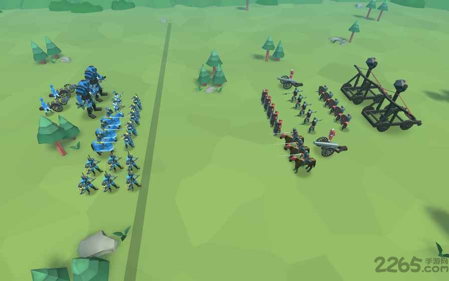 史诗战争模拟器2最新版