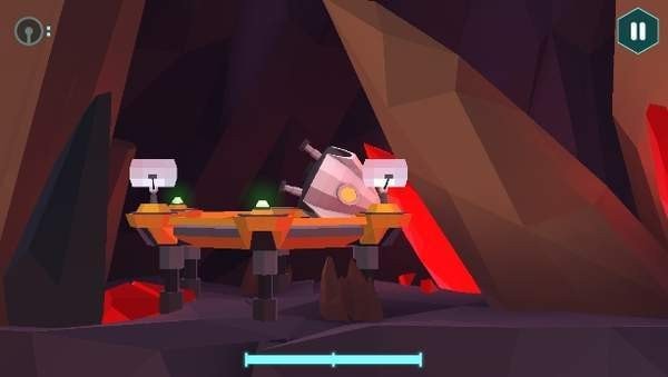 着陆器任务手游 着陆器任务游戏下载