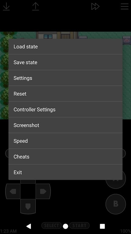 约翰gba模拟器官方版