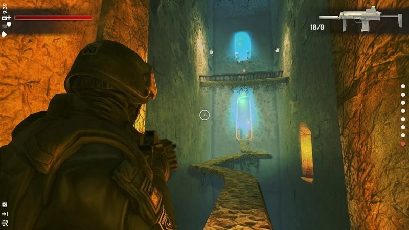 疯狂之墙手机版